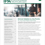 IPA Newsletter 2024 Q3